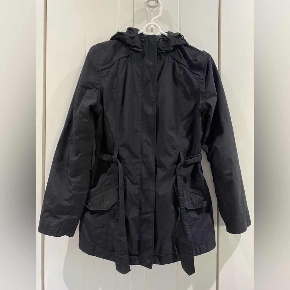 The North Face lightweight jacket